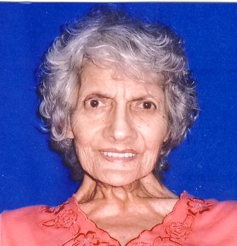 Jeannine Gagnon Tremblay
