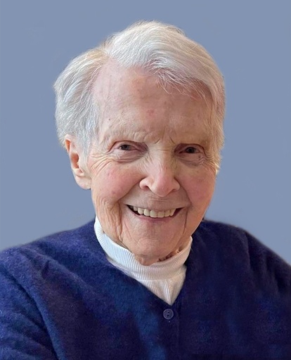 Monique Tremblay