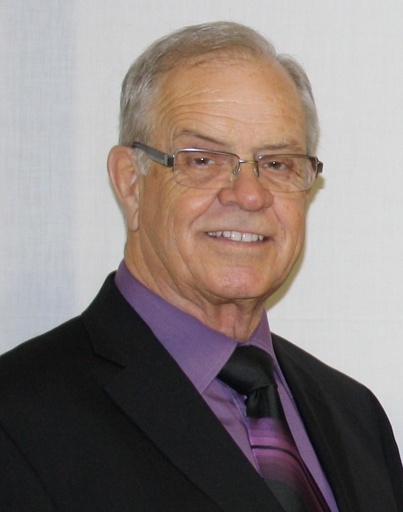 Robert Harvey