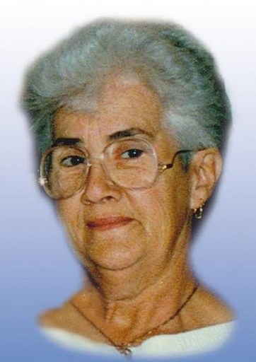 Thérèse Leboeuf Curley