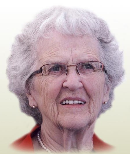 Noëlla Maltais Gagnon