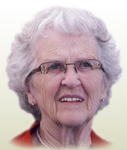 Noëlla Maltais Gagnon