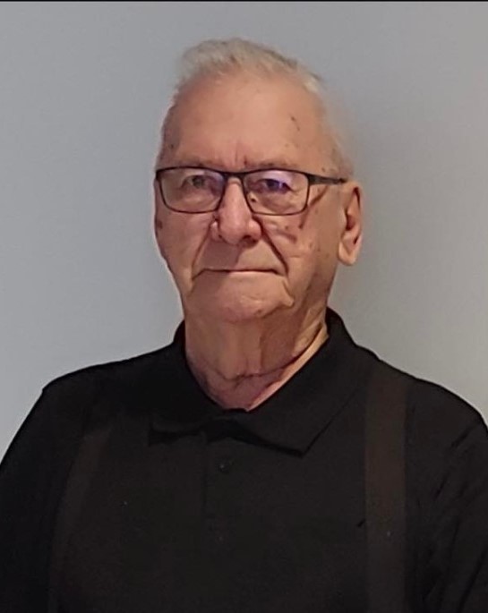 Yvon Desgagné
