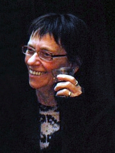Claire Bélanger