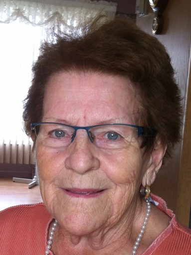 Gisèle Ouellet Fortin