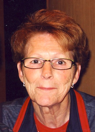 Élise Fortin Savard