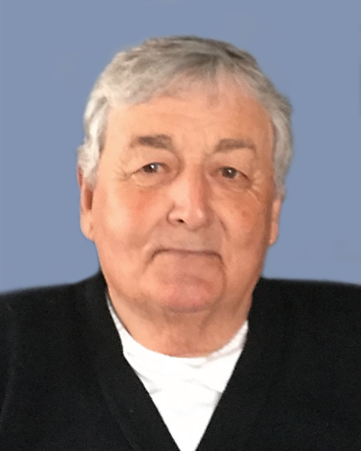 Bernard Gagnon