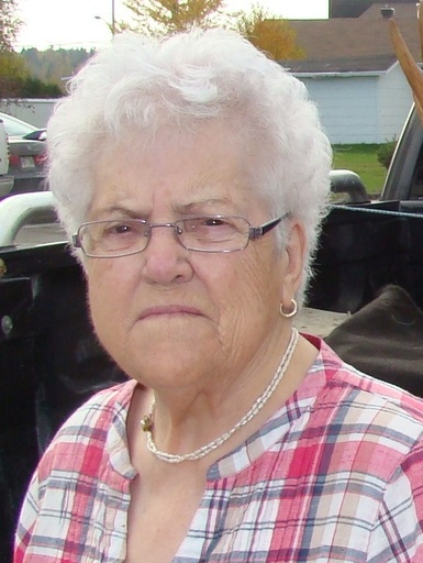 Lucienne Lajoie Bouchard