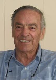 Stanislas Bergeron
