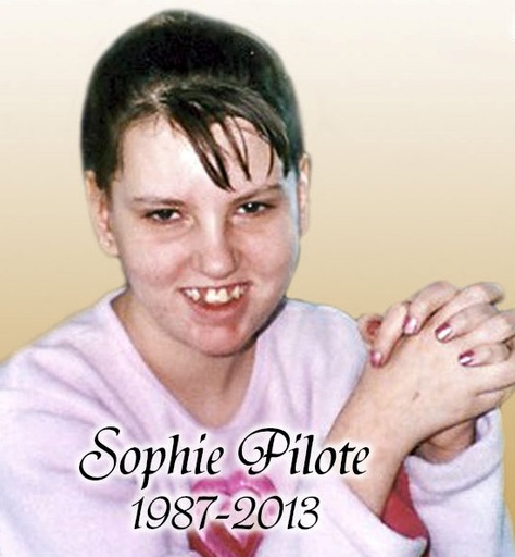 Sophie Pilote