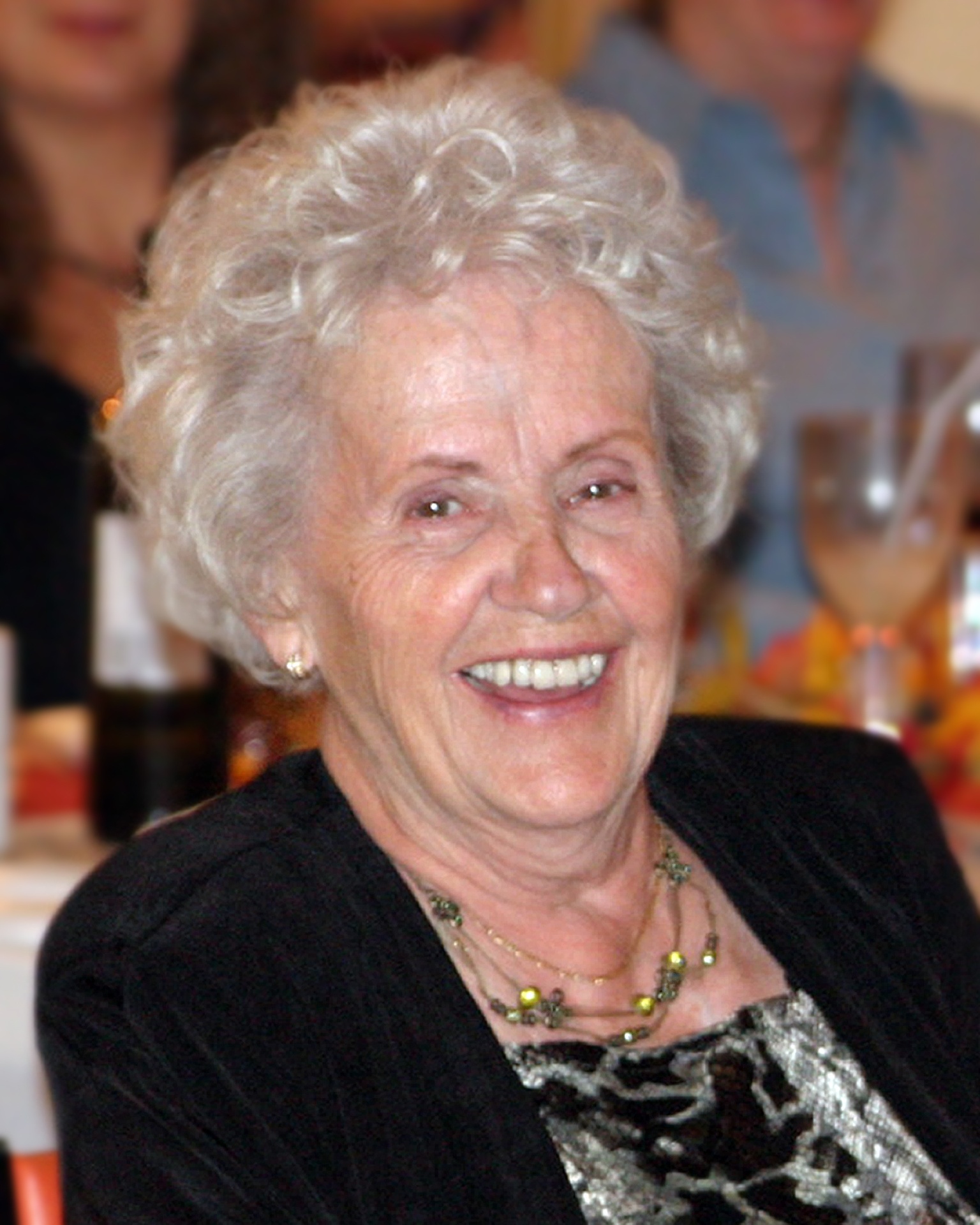 Rita Girard Maltais