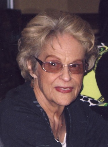Thérèse Boudreault Ratthé