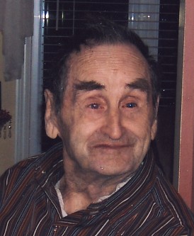 Jean-Paul Perron
