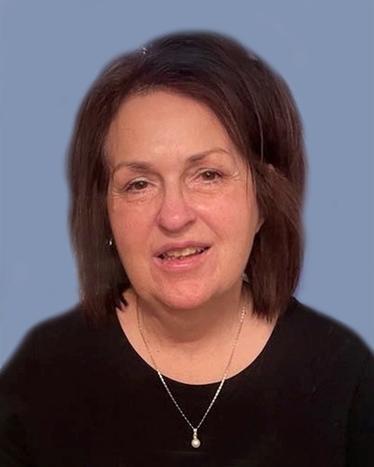 Guylaine Gagné