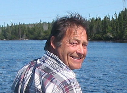 Gabriel Larouche