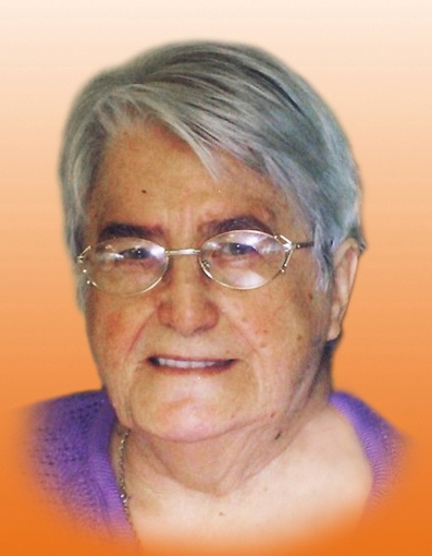 Jeanne d'Arc Tremblay