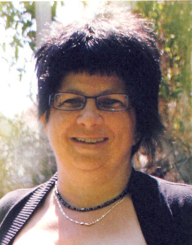 Nancy Plourde