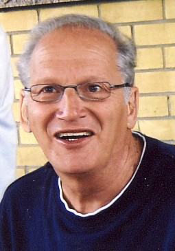 Jean Perron