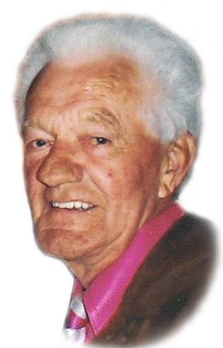André Beaumont