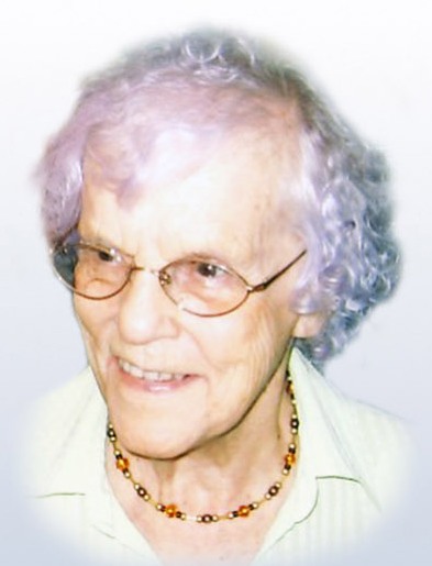 Marie-Ange Tremblay Bouchard