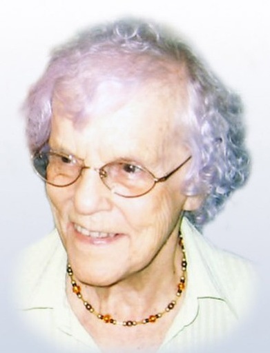 Marie-Ange Tremblay Bouchard
