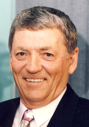Ange-Aimé Tremblay