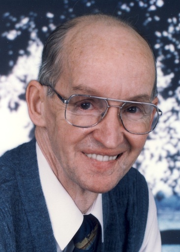 Léonard Munger