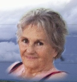 Denise Hudon TURCOTTE