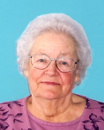 Angèle Poisson HUDON