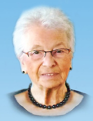 Jeanne-Mance Brassard Tremblay