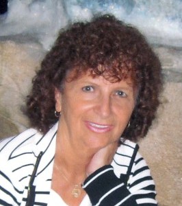 Nicole Fortin