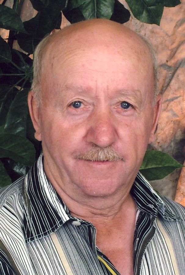 Raymond Girard