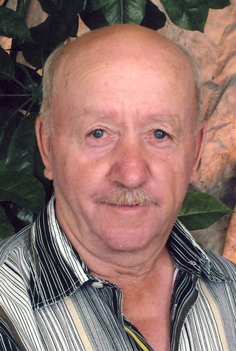 Raymond Girard