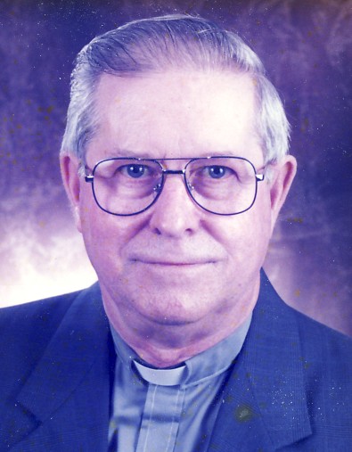 Abbé Roland Tremblay