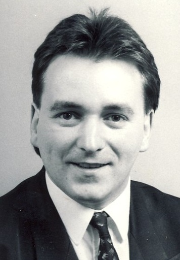 Joël Duchaine