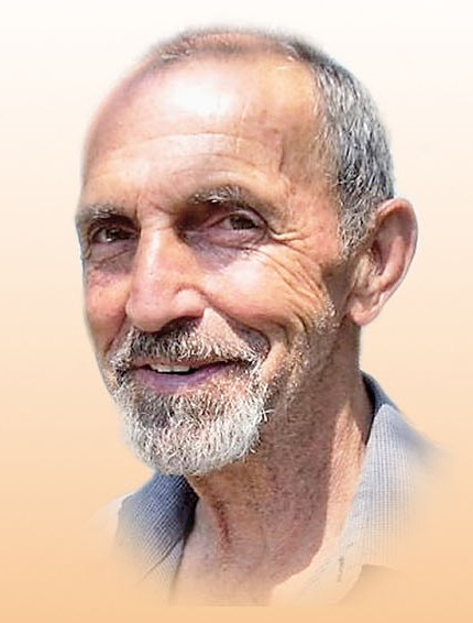 Roger PARKER