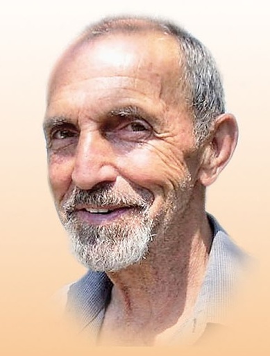 Roger PARKER