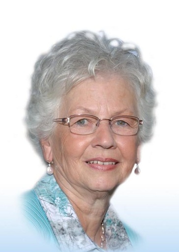 Yolaine Boivin TREMBLAY