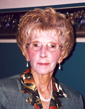 Solange Duchesne Gagné