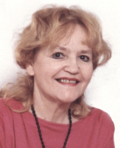 Marguerite Collard Bouchard