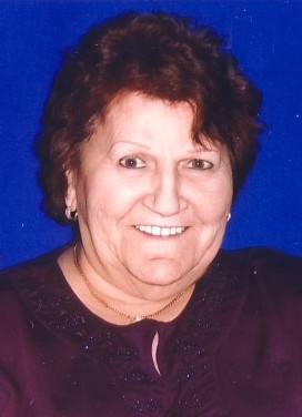Yvette Baillargeon Murray