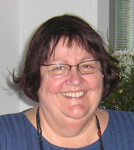 Christiane Doré