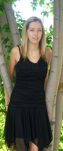 Jessica BOULIANNE