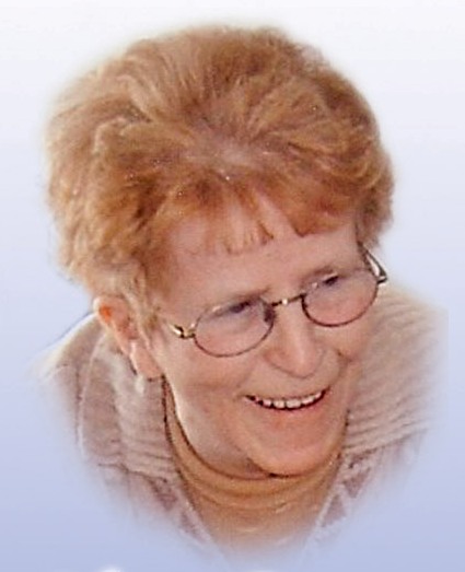 Hélène Bergeron
