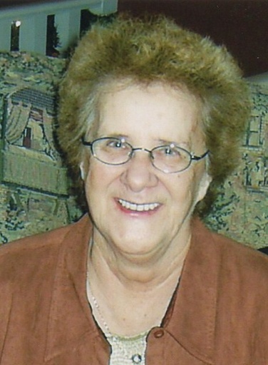 Aline Maltais Simard