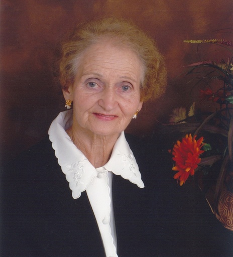 Gaétane Turcotte