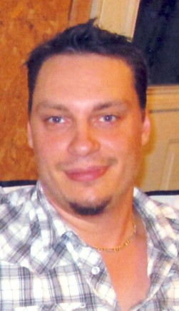 Michaël Migneault
