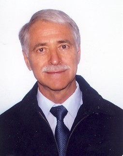 Dr Louis Noël
