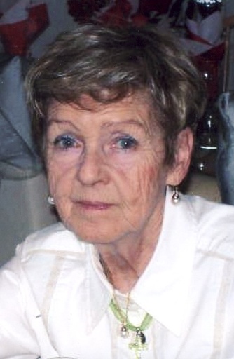 Émilie Fortin Bellemare