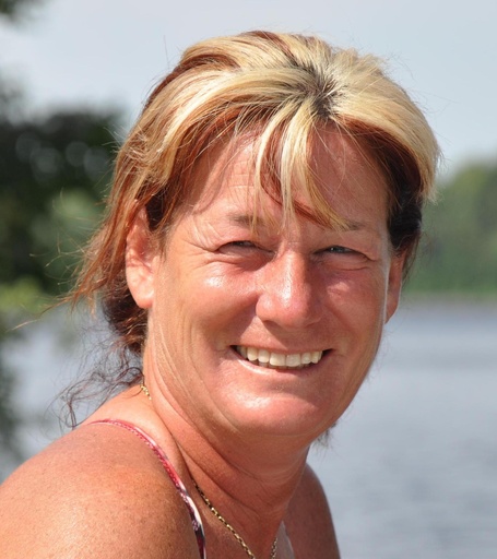 Nathalie Tremblay